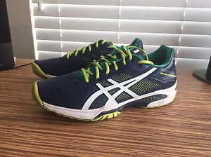 asics gel solution speed 3