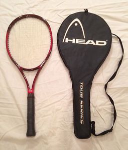 Head Prestige Tour 300 Trisys System
