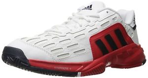 adidas Performance Men's Barricade Court 2 Tennis Shoe 11 D(M) US New