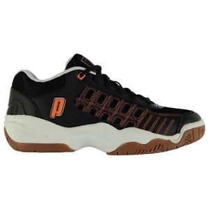 Prince Squash Zapatos Zapatillas De Deporte salón Interior Sport nuevo