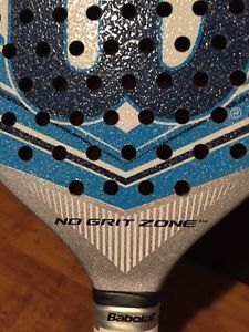 Wilson Juice Pro Paddle Tennis Racquet