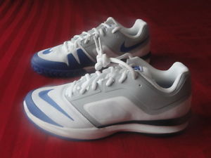 NIKE BALLISTEC  ADVANTAGE  Mens 9.5 Tennis Shoes