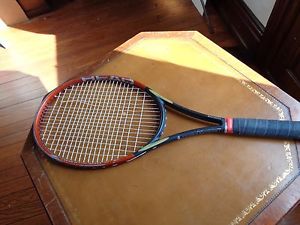 HEAD Intelligence I.Radical I.Tour mid plus Tennis Racket Racket 4 1/2