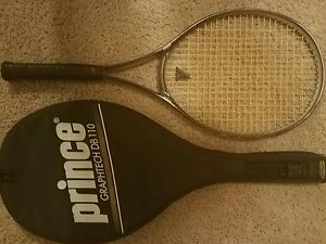 Prince GraphTech DB 110 Tennis Racket