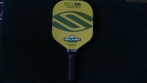 Selkirk 200P-L Pickleball Paddle-Yellow