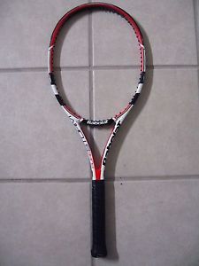 Babolat Pure Storm, 98 SQ IN, 4 1/4 grip, Free restring with request can be done