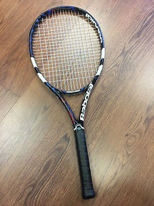 Babolat Pure Drive 107 GT 2012 Tennis Racquet Racket 4 1/8" L1