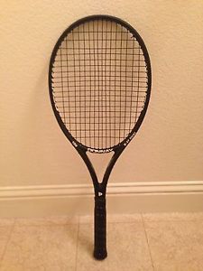 Donnay x27 4 3/8 racket babolat backpack tennis bag