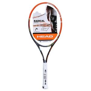 Head Radical S Graphene 4 3/8