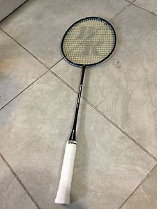Black Knight badminton racket racquet Model BK - 838WB Good Condition