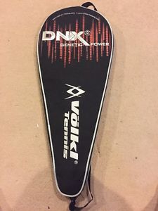 Volkl DNX V1 Midplus 102 Tennis Racquet 4 1/2 Excellent!!