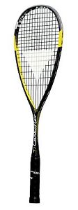 Tecnifibre CarboFlex 125 Squash Racquet
