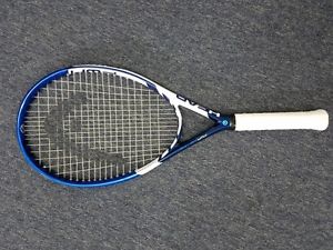 Head Graphene XT Instinct PWR 4 3/8" Tennis Racquet