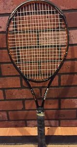 Prince O3 Tour 95 Tennis Racquet Grip 5