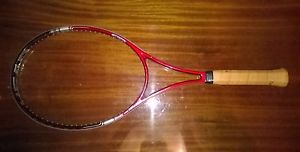 Head IG Prestige Pro - pro stock