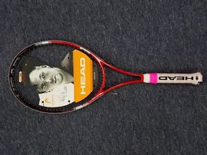 Head YouTek Prestige Pro 4 3/8" Tennis Racquet New