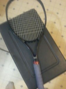 Vintage Head 720 Genesis Tennis Racket Racquet Rare Made in Austria