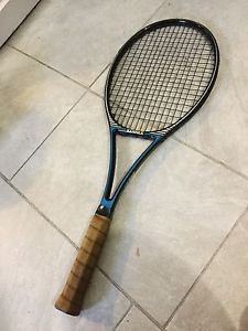 Excellent! Pro Kennex Silver Ace Tennis Racquet 4 5/8