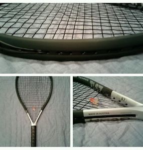 Head Ti.S7 tennis racquet 4 3/8 grip 27.75" long, excellent cond, newly restrung