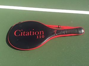 LOBSTER CITATION RACQUET 110 (4 5/8)