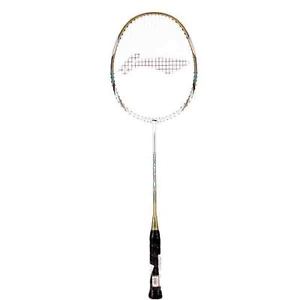 Li-Ning G-Force 3100i S2 Strung Badminton Racquet