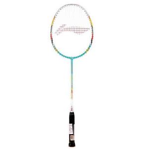 Li-Ning G-Force 3000i S2 Strung Badminton Racquet