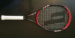 Prince Hybrid Hornet Oversized Tennis Racquet