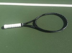 Prince Air O Hybrid Ignite 105 Tennis Racquet MIDPLUS Racket Triple Threat 4 3/8