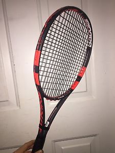 Babolat pure strike tennis racket 4 5/8