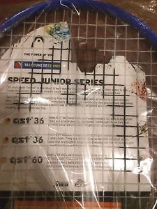Head Speed 23 Junior Tennis Racquet