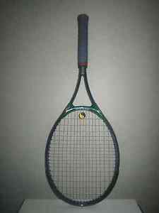 VINTAGE PRO KENNEX TENNIS RACQUET EVERYTHING INCLUDED SPORTS RACQUET