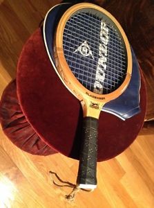 Vintage SLAZENGER Racquet FLIGHT 17-3/8" X 8-5/8" X 4-1/2" Racquet Hand Ball
