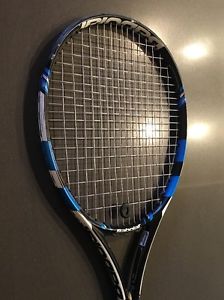 babolat pure drive