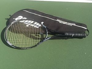 Prince More Performance Precision 107 Tennis Racquet 4 1/4 -