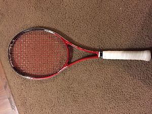 Head Prestige MP Racket