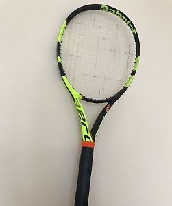 Babolat Pure Aero PLAY Tennis Racquet