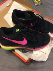 nike zoom vapor 9.5 tour Flyknit+ Matching Shorts