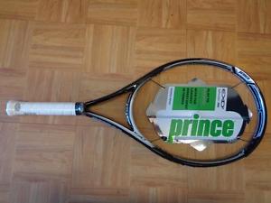 NEW PRINCE EXO3 Silver 115 head 4 3/8 grip Tennis Racquet