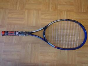 NEW RARE OLD STock Head Ultimate Competition XL 4 1/4 grip Tennis Racquet