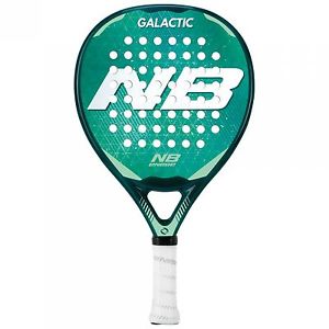 Pala de padel ENEBE GALACTIC (Nueva)