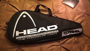 Head Ti. 175 XL Titanium Racquetball Racquet Racket with Original Case