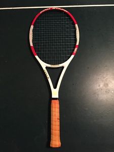 Wilson Pro Staff 90