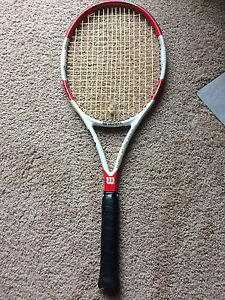 Wilson Six One 95 16x18 4 3/8