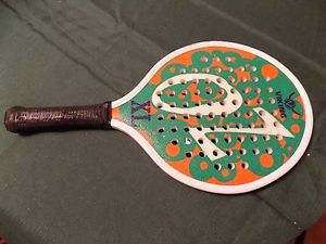Viking OZ XL Platform Tennis Paddle EX!!