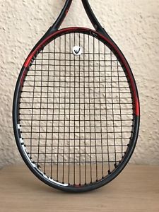 head prestige pro