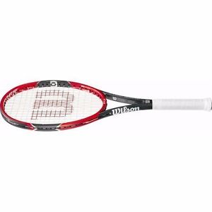Wilson Pro Staff 97LS - 4 3/8 Tennis Racquet - USED (W640)