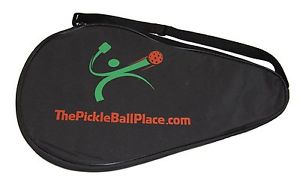 Pickleball Paddle Cover