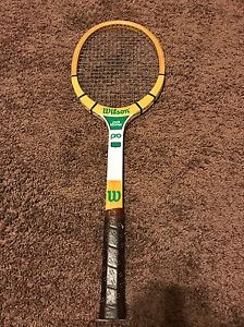 Wilson Jack Kramer Pro Staff
