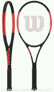 3 wilson racquets Pro Staff 97 ,newest model
