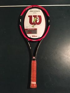 Wilson RF97 Autograph